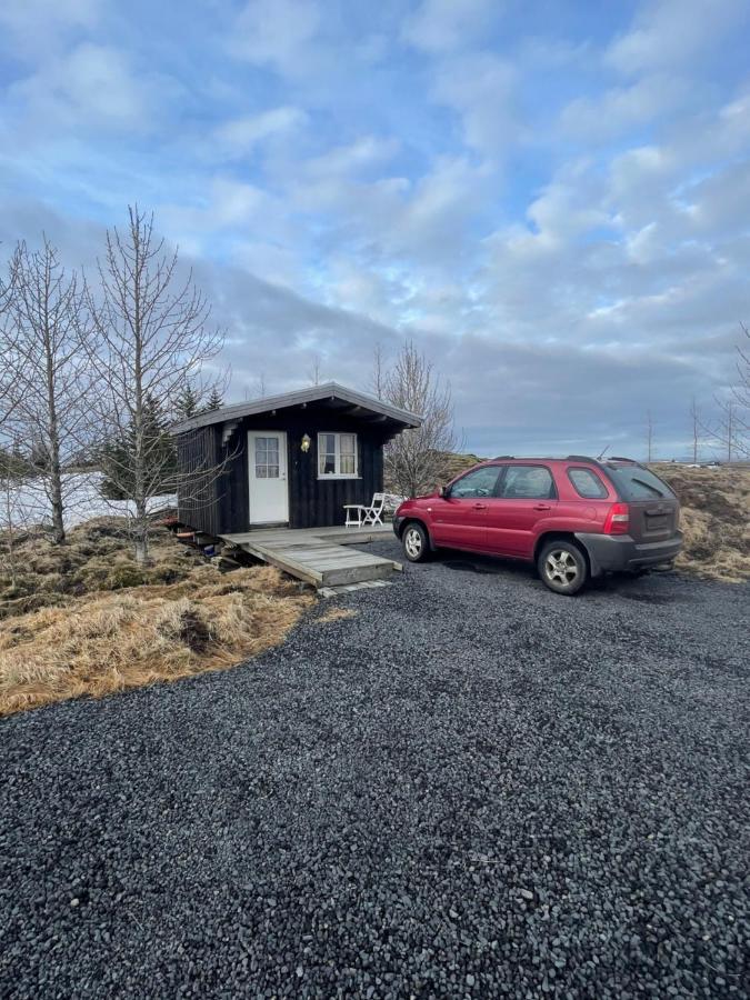 Hulduhólar Cabin - The Elf Hills. Selfoss Exterior foto